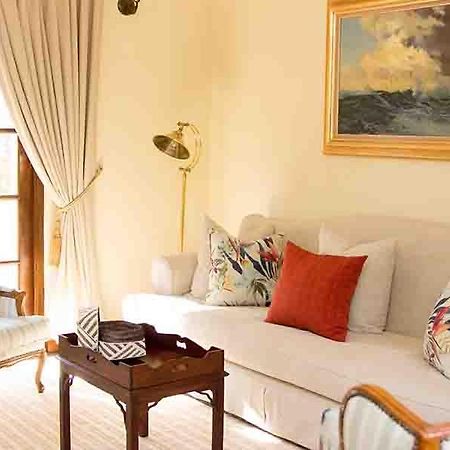 De Hoek Country Hotel Magaliesburg Εξωτερικό φωτογραφία