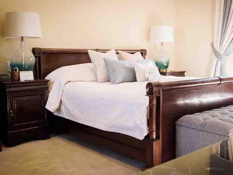 De Hoek Country Hotel Magaliesburg Εξωτερικό φωτογραφία