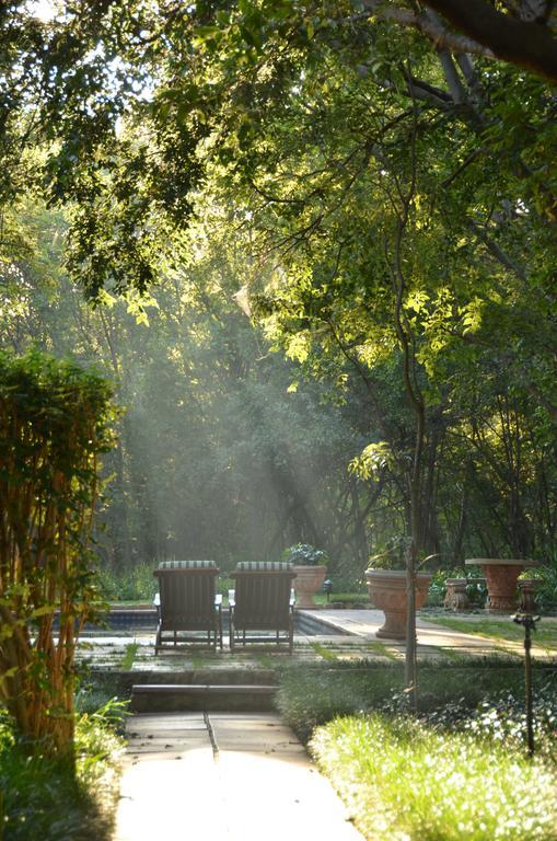De Hoek Country Hotel Magaliesburg Εξωτερικό φωτογραφία