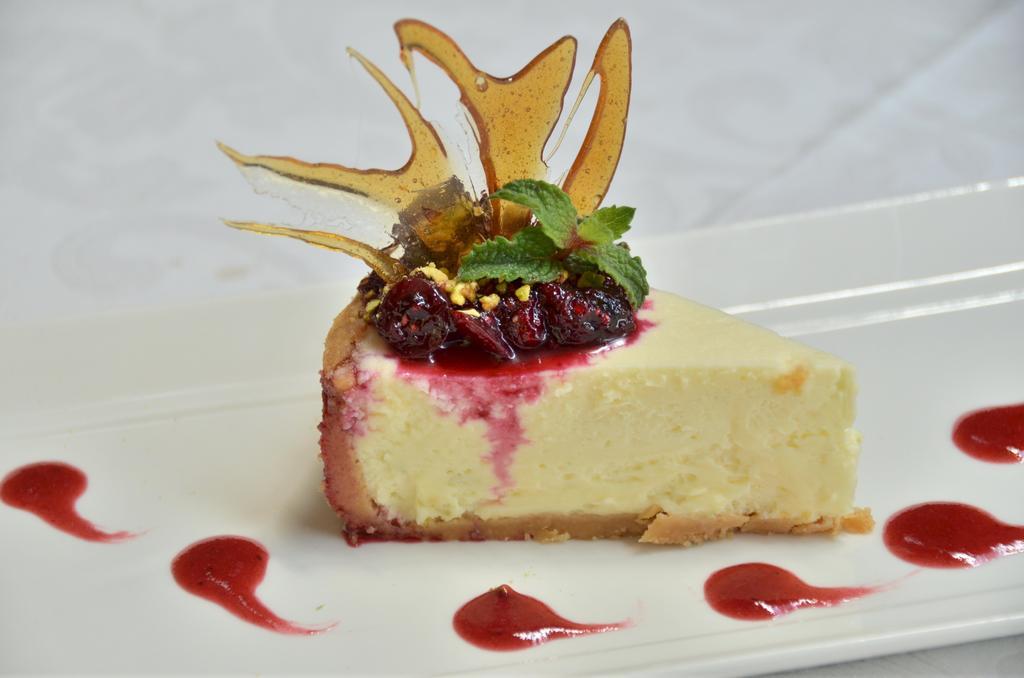 De Hoek Country Hotel Magaliesburg Εξωτερικό φωτογραφία