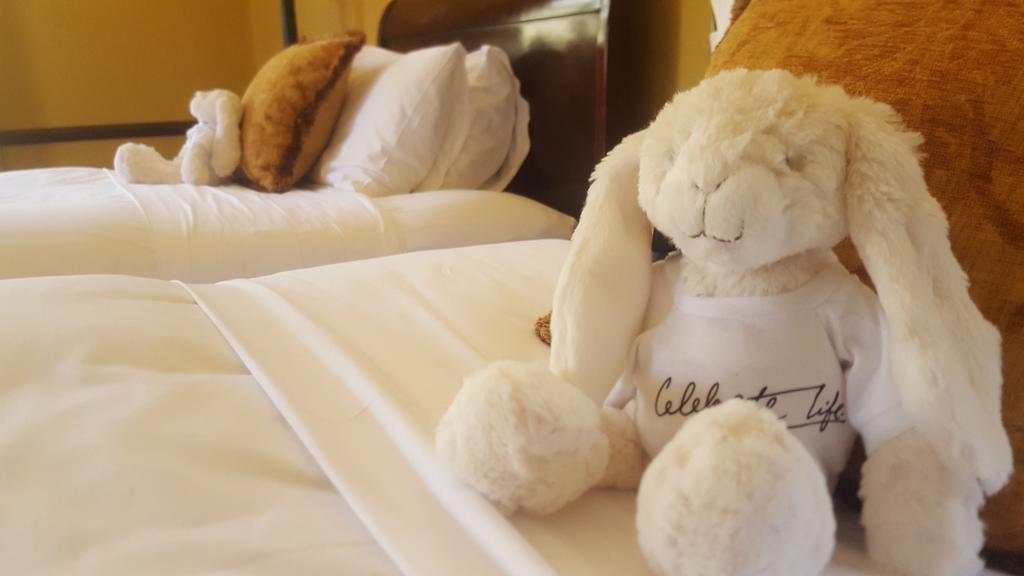 De Hoek Country Hotel Magaliesburg Εξωτερικό φωτογραφία