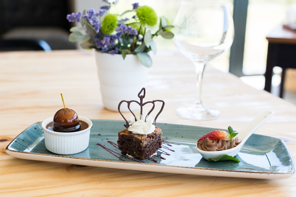 De Hoek Country Hotel Magaliesburg Εξωτερικό φωτογραφία