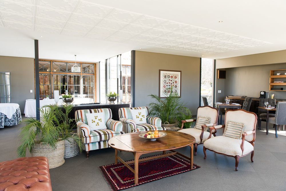 De Hoek Country Hotel Magaliesburg Εξωτερικό φωτογραφία