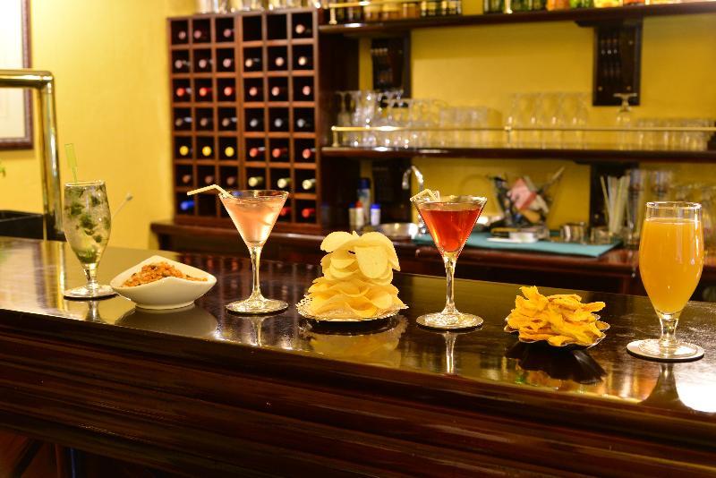 De Hoek Country Hotel Magaliesburg Εξωτερικό φωτογραφία