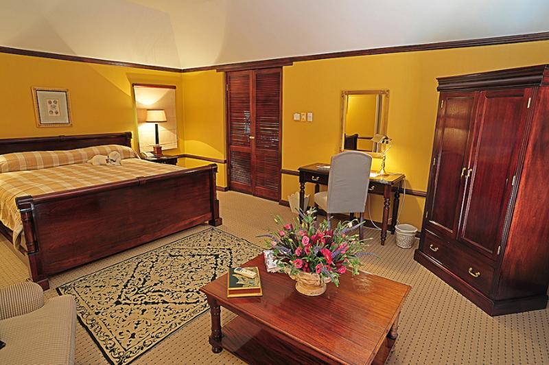 De Hoek Country Hotel Magaliesburg Εξωτερικό φωτογραφία