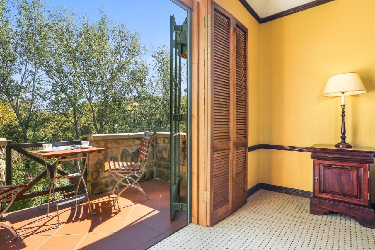 De Hoek Country Hotel Magaliesburg Εξωτερικό φωτογραφία