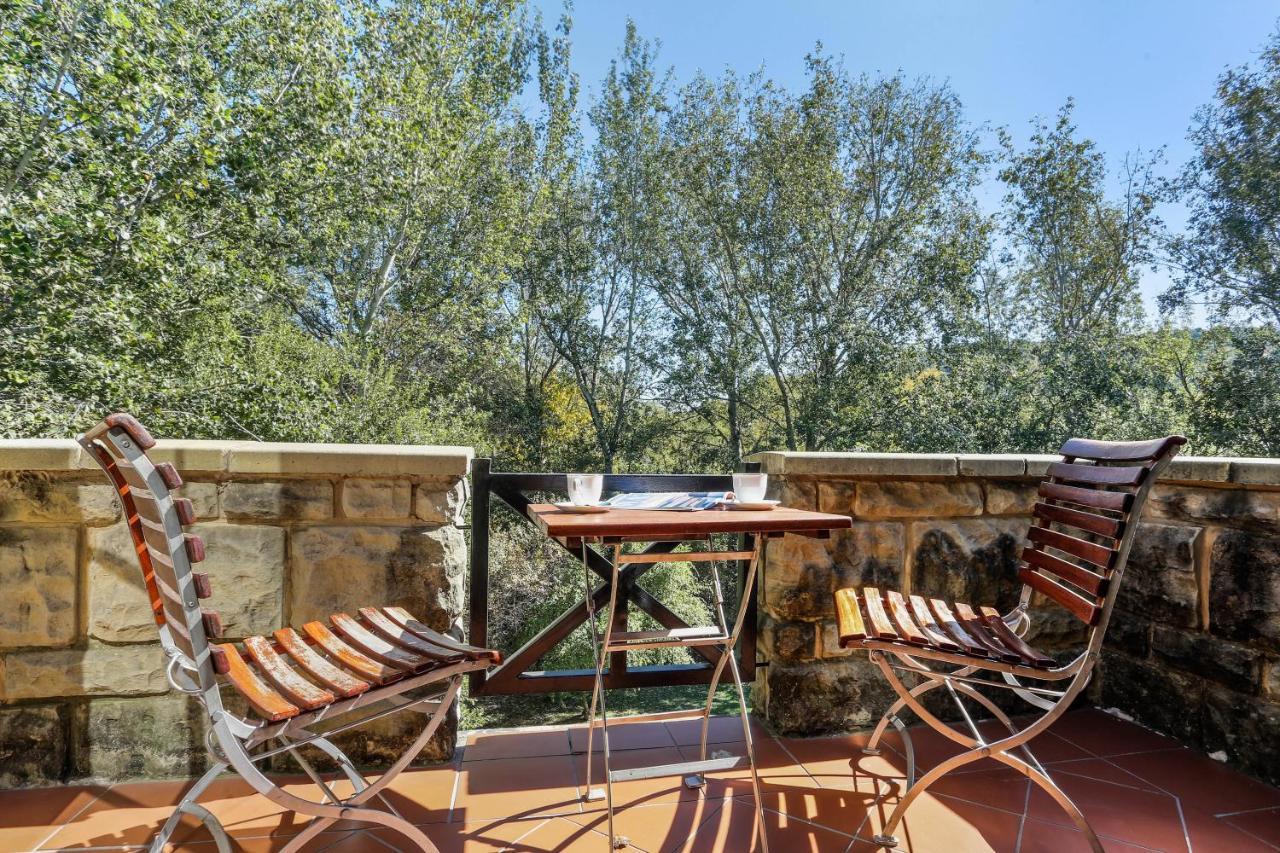 De Hoek Country Hotel Magaliesburg Εξωτερικό φωτογραφία